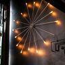 15 lights New Ceiling Wall Light Creative Atomic Sputnik LED Decor Wall Sconces