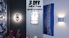 3 Diy Wall Sconces How To Make High End Glam Wall Sconce Using Dollar Tree Items