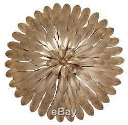 4-Light Sconce in Antique Gold ID 3410582