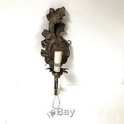 Aidan Gray Verdure Sconce Wall Sconces Antique French Style (6 available)