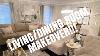 Amazing Living Dining Room Makeover Open Concept Glam Makeover Z Gallerie Homegoods Etc