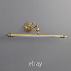 Antique Wall Lamp Vanity Lighting Front Mirror Sconce for Living Room Hallway