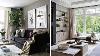 Beautiful Greige Living Room Decor Ideas