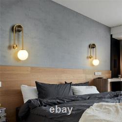 Bedroom Wall Lighting Porch Wall Sconces Kitchen Wall Lamp Gold Wall Chandelier