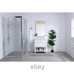 Crystal Wall Sconce Led Gold Hallway Bathroom Vanity Bedroom Dining Room 32