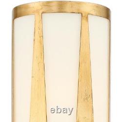 Crystorama ROY-802-GA Royston Wall Sconce Antique Gold