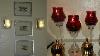 Diy Elegant Home Decor With Dollar Tree Items Diy Wall Home Decor Idea Diy Elegant Candle Holders