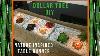 Dollar Tree Diy Nature Inspired Table Runner