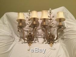 Fine Art Lamps Midsummer Nights Dream Wall Sconce Lighting 142550