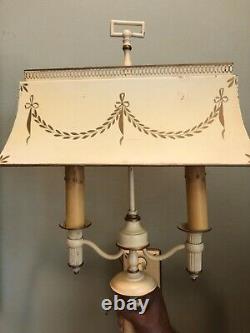 French Bouillotte Wall Sconce Sconce Lamp light fixture