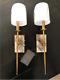 Gabby Home Gold Sconces