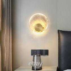 Gold Bedroom Wall Light Home Porch Wall Sconces Bar Wall Light Stairs Wall Light