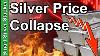 Gold U0026 Silver Price Crash Market Crash Inflection Point