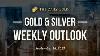 Gold U0026 Silver Rebound This Week But Remain In Range