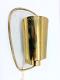 Handcrafted Brass Wall Lamp Timeless Elegance for Your Home Wall Sconce Lighting