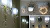 High End Wall Sconce Diy S Wayfair Inspired Dupes How To Make Elegant Wall Lighting S