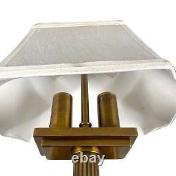 House of Troy WL616-AB Decorative Wall Lamp Wall Sconce Antique Brass Set Of 2