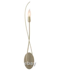 Hubbardton Forge Willow 26 Inch Wall Sconce 209120-1008
