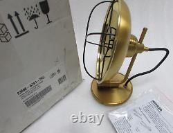 Kohler 23668-SC01-BGL Modern Farm 1-Light Swinging Sconce Brushed Gold