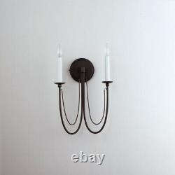 Maxim Lighting 12161GL Plumette 2 Light Wall Sconce In Traditional Style-16