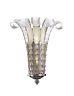 Metropolitan by Minka Metropolitan 2 Light Wall Sconce