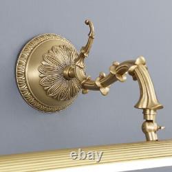 Modern LED Wall Sconce Vanity Lighting Bathroom Mirror Front Wall Lamp Fixture
