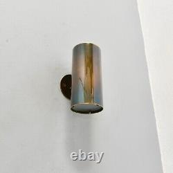 Outdoor LUTE UD Sconce Wall Lamp Set of 2 Wall Sconce