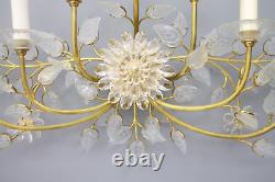 Pair of Palme & Walter Wall Sconces Lights by Palwa Germany 60s 60er Wandlampen