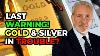 Revealed This Is Going To Happen With Gold U0026 Silver Prices Peter Schiff Latest Interview