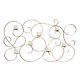 Uttermost Corinne 7 Candle Wall Sconce 04030