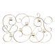 Uttermost Corinne 7 Candle Wall Sconce 04030