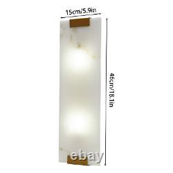 Wall Light Indoor Wall Sconce Kitchen Wall Lighting Alabaster Wall Lamp Home