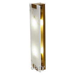 Wall Light Indoor Wall Sconce Kitchen Wall Lighting Alabaster Wall Lamp Home