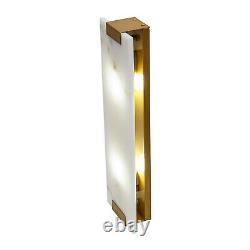 Wall Light Indoor Wall Sconce Kitchen Wall Lighting Alabaster Wall Lamp Home